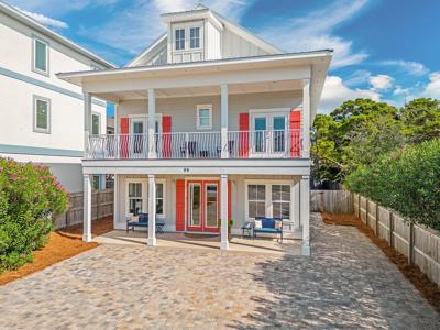 99 Stingray Street