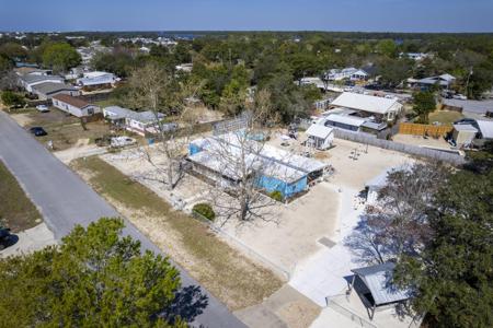 22222 Inlet Beach Drive