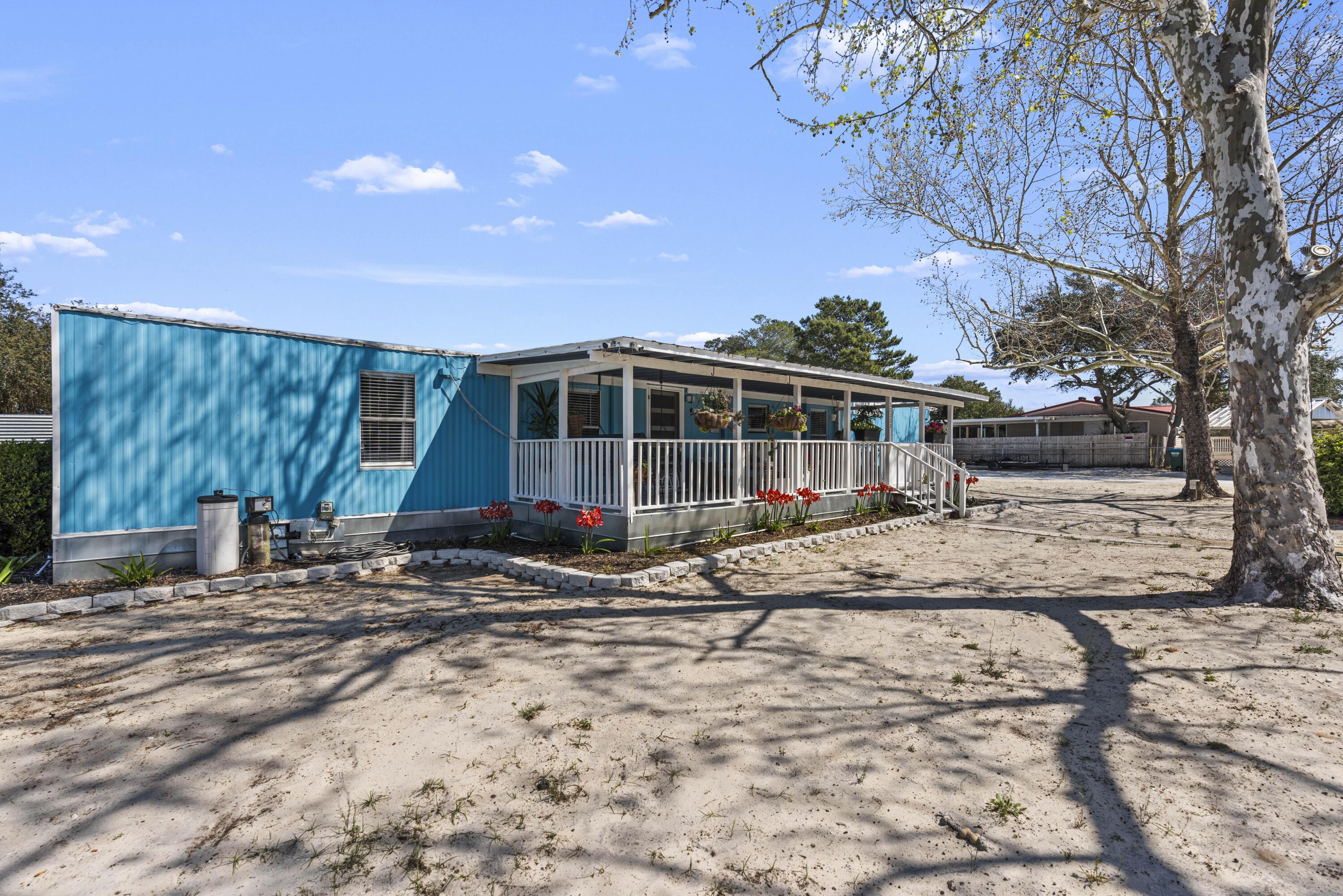 Image 4: 22222 Inlet Beach - interior-exterior-9