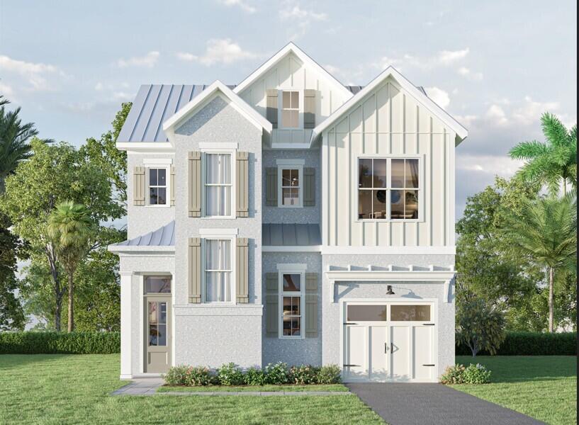 Image 2: Front of Home II