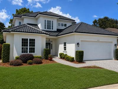 4327 Sunset Beach Circle