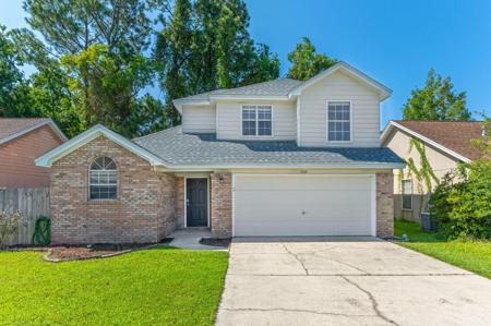 1868 Whispering Oaks Lane