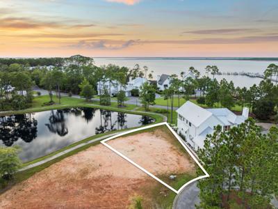 Lot 73A Churchill Oaks Drive