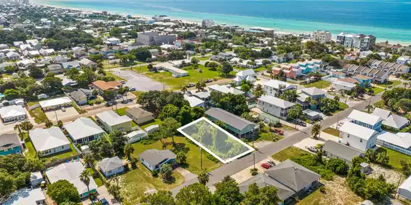 Image 3: Aerial view