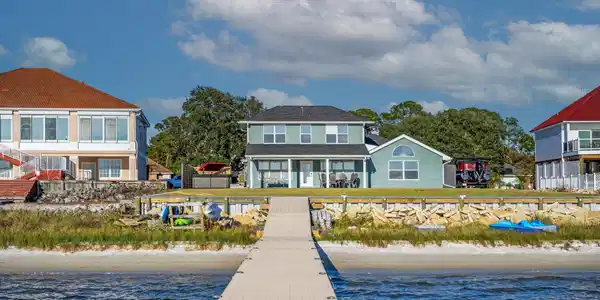 156 Shore Line Drive