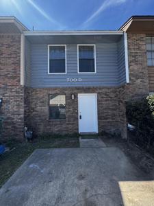 700 Terrance Court