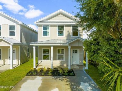 1411 Chestnut Avenue
