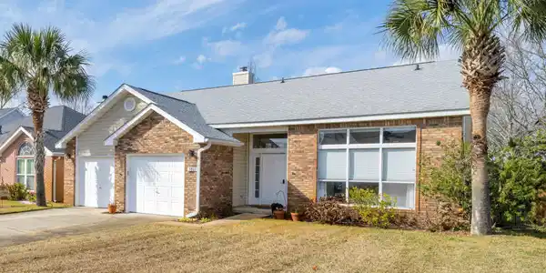 3803 Misty Way