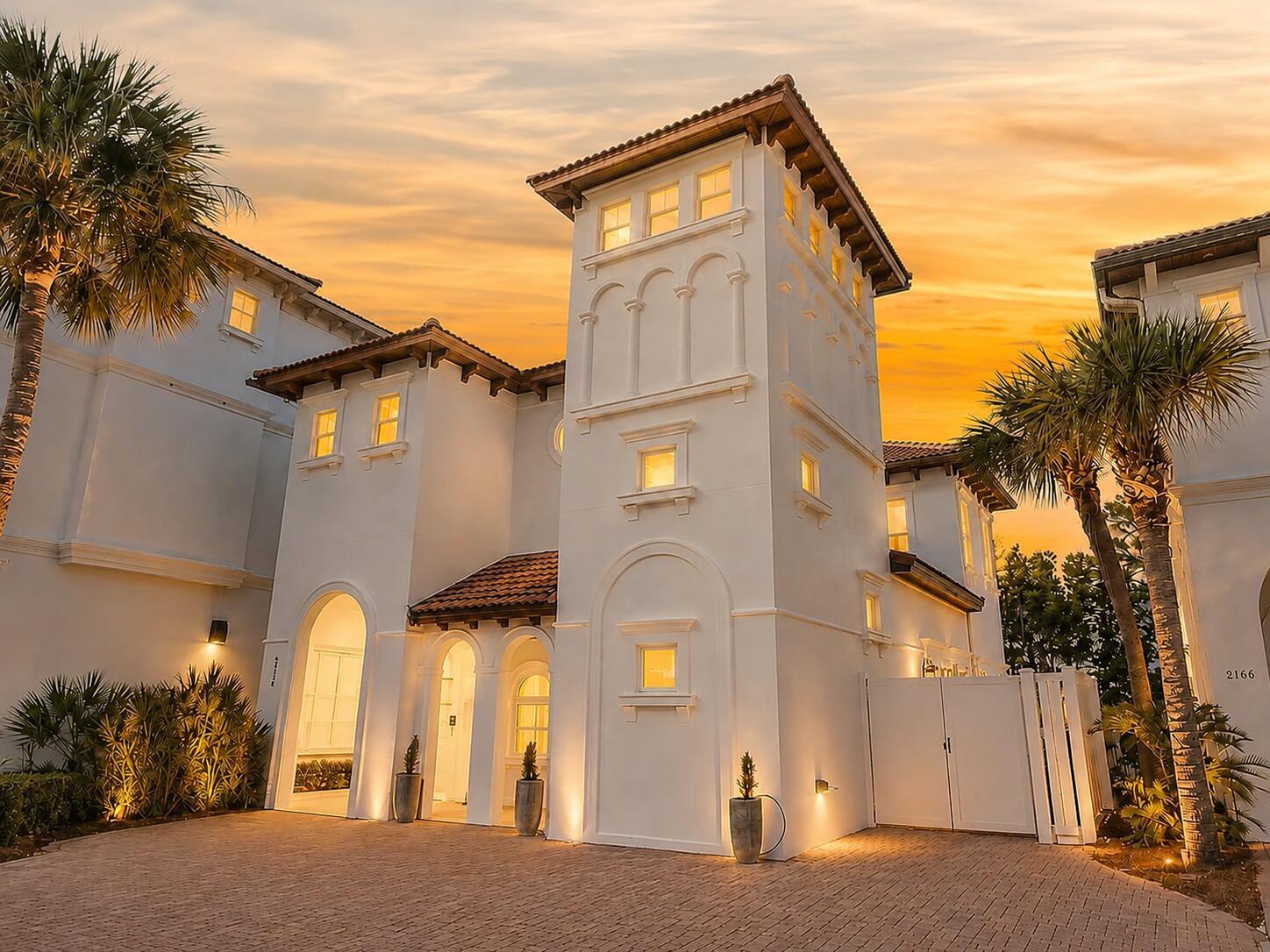 Image 1: South of 30A Paradise