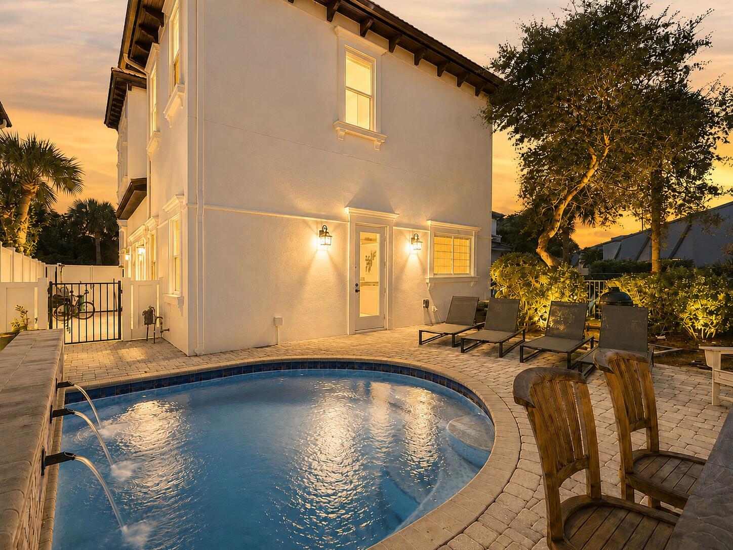 Image 3: South of 30A Paradise