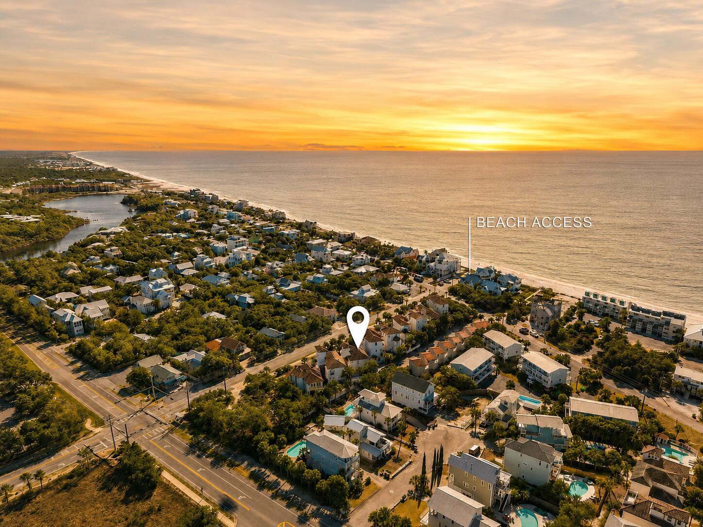 Image 4: South of 30A Paradise