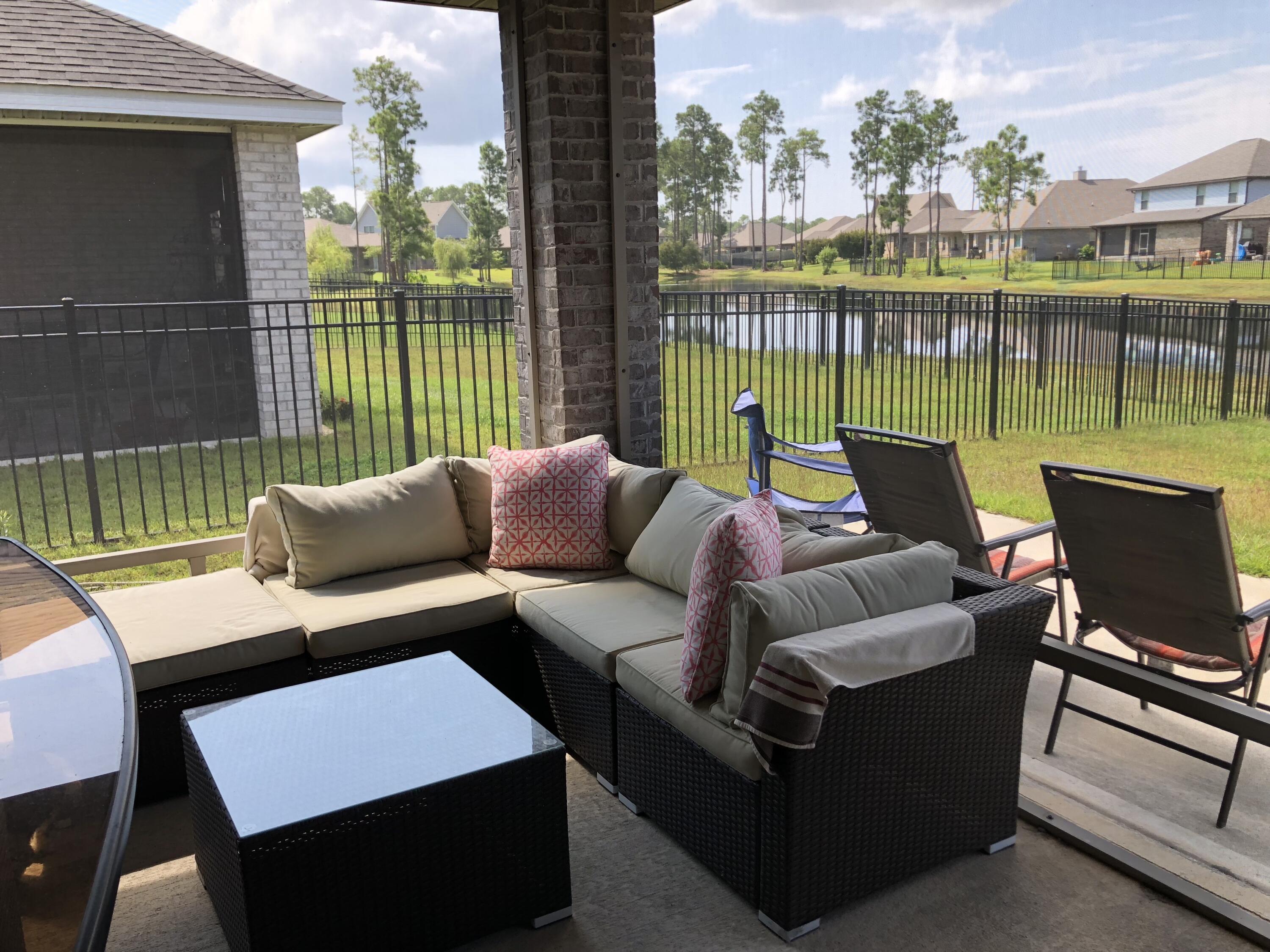 Image 1: Screened Porch 3