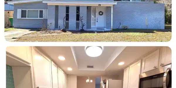 13 Caswell Circle