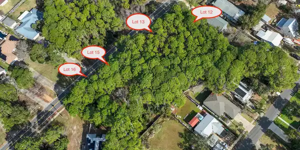 Image 4: First St Lots