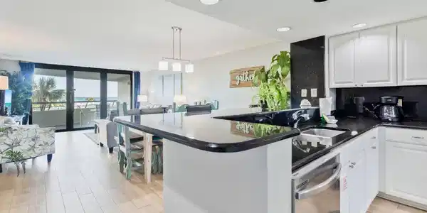 291 Scenic Gulf Drive
