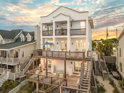 1641 Scenic Gulf Drive