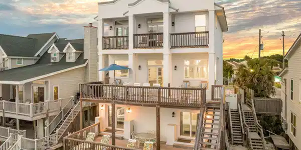 1641 Scenic Gulf Drive