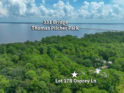 Lot 17B Osprey Lane