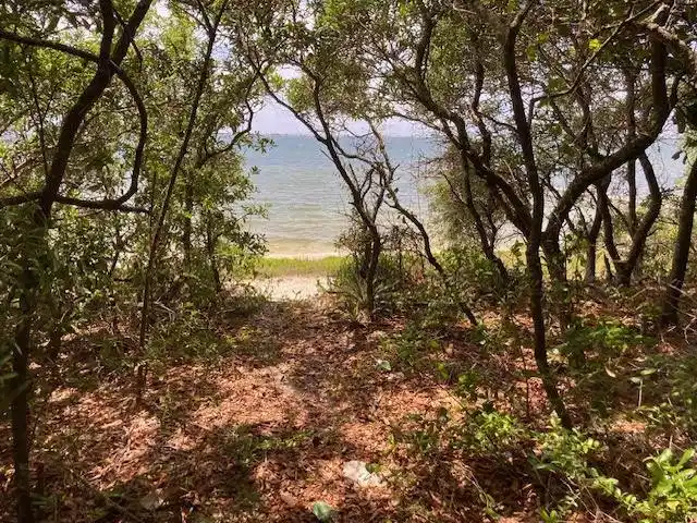 Image 1: Perfect view of the sound from the stree