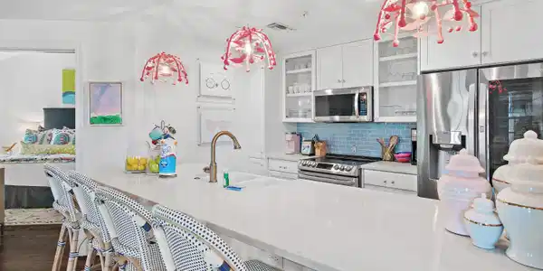 Image 2: Blake Jones Rosemary Lofts 3D - 03_Kitch