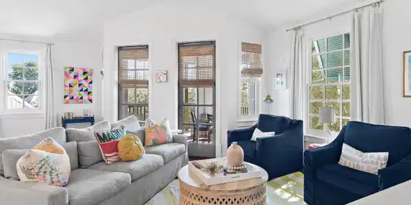 Image 3: Blake Jones Rosemary Lofts 3D - 04_Livin