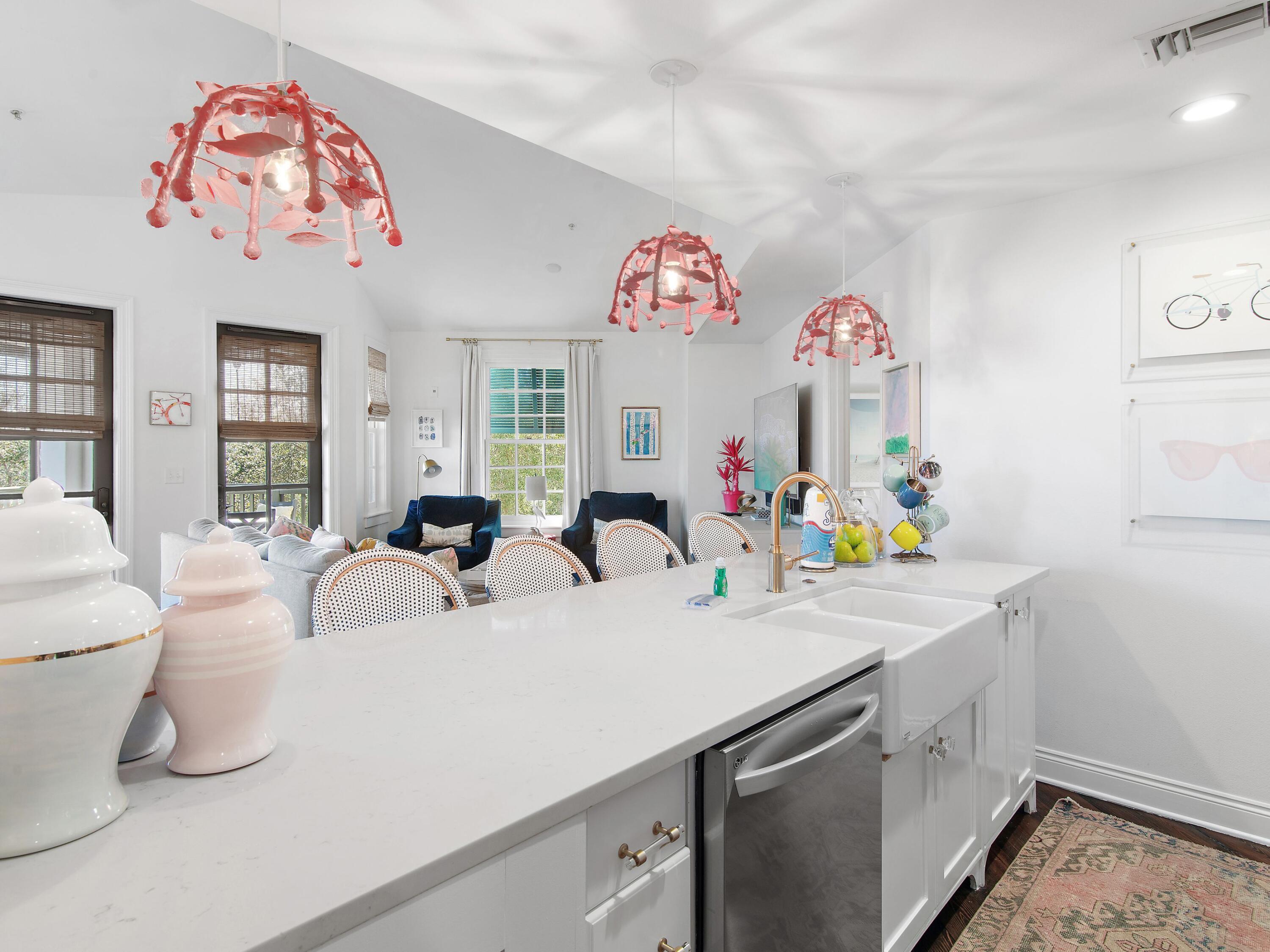 Image 4: Blake Jones Rosemary Lofts 3D - 05_Kitch