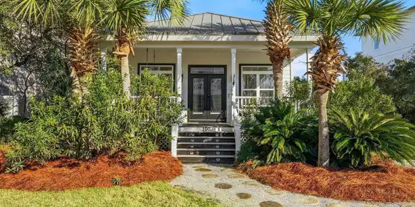 100 A Street