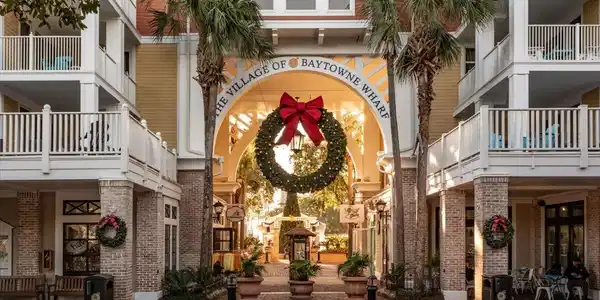 9100 Baytowne Wharf Boulevard
