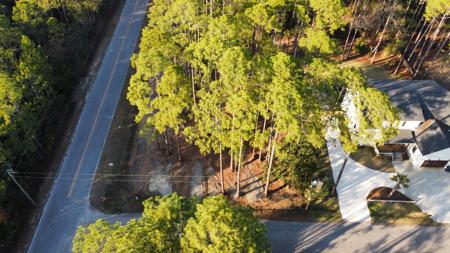 Lot 1 Crissman Road