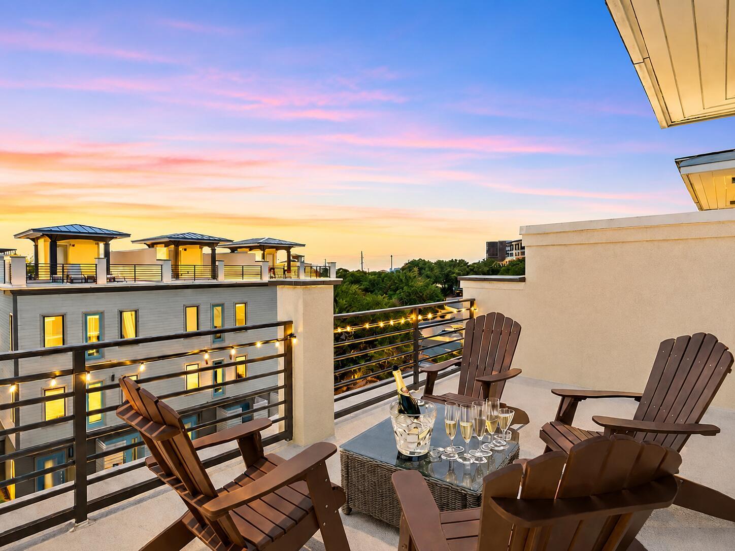Image 3: Elite Coastal Townhome On 30A