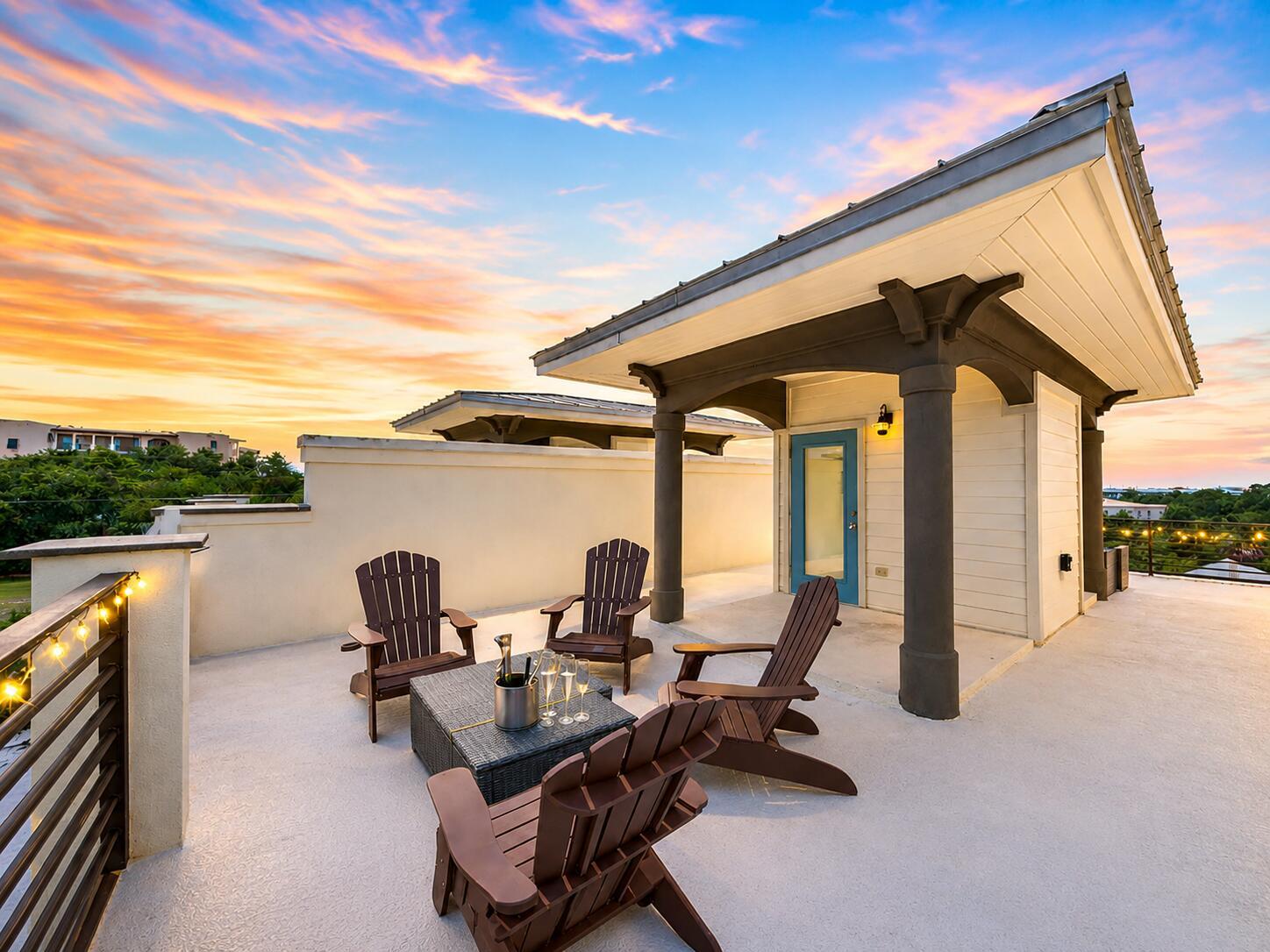 Image 4: Elite Coastal Townhome On 30A