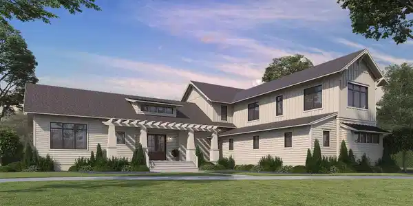 1403 Old Oak Trail