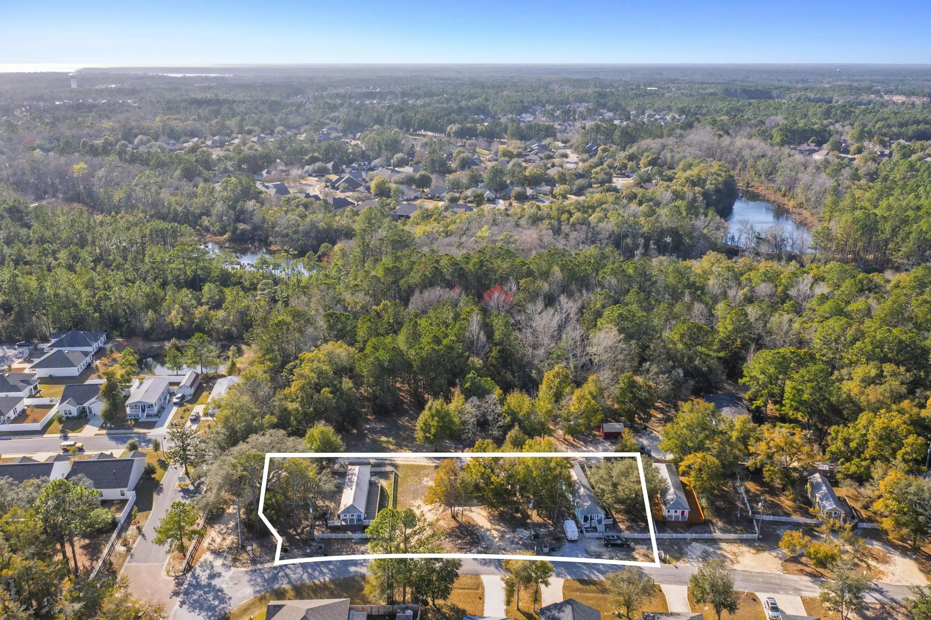 Image 1: Aerial Photos