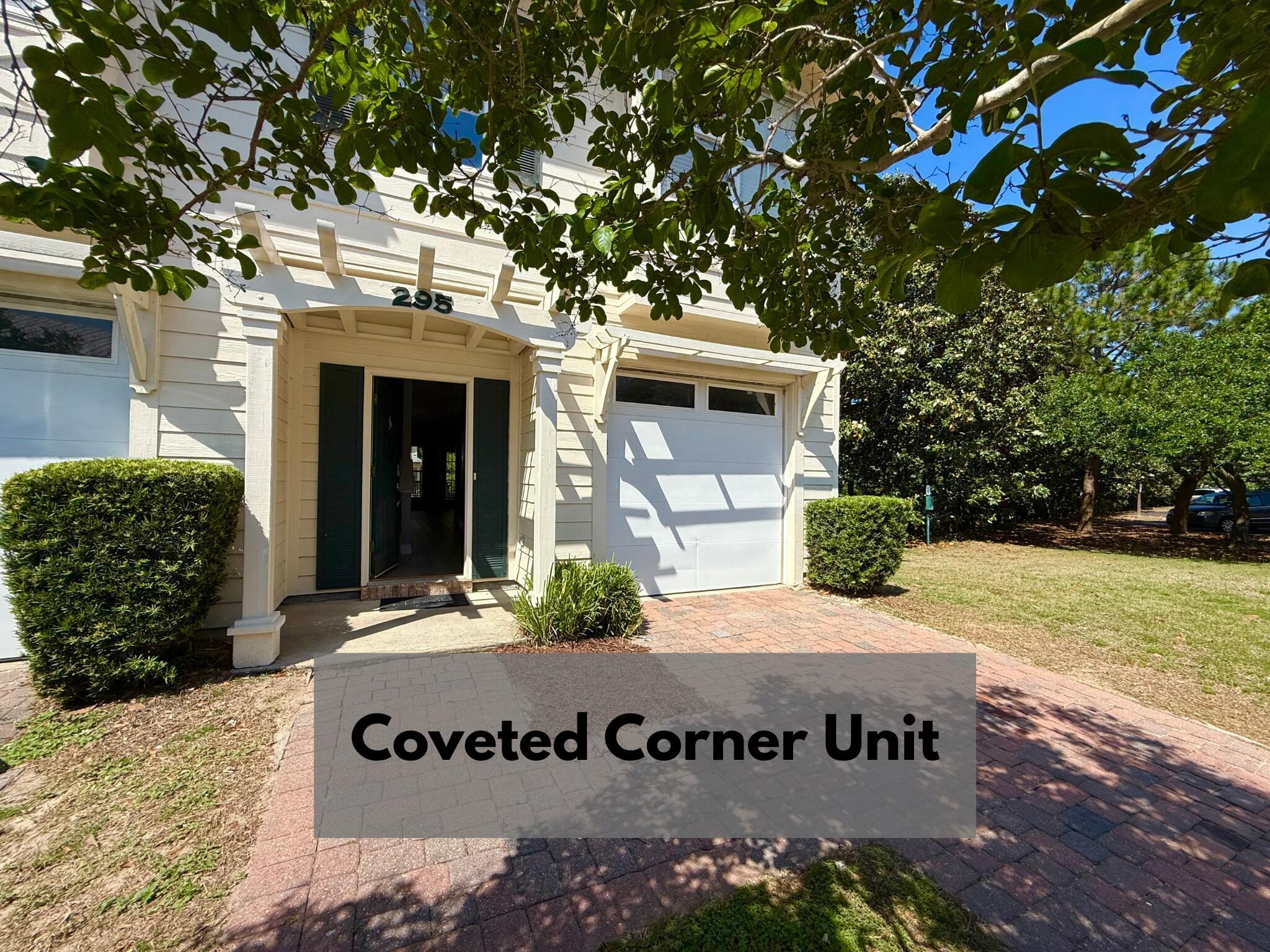 Image 2: Corner Unit