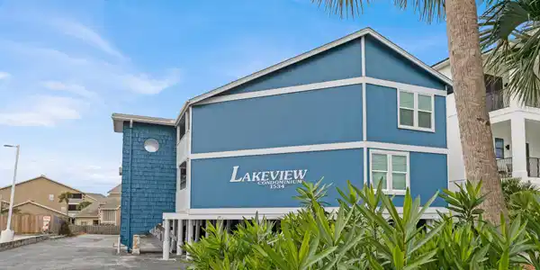 1534 Scenic Gulf Drive