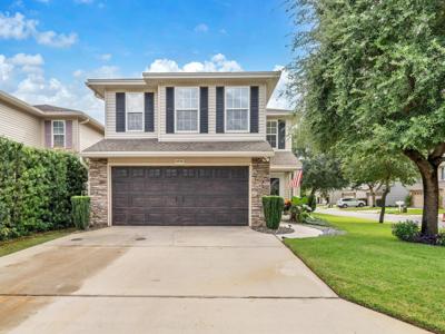 2800 Red Plum Court