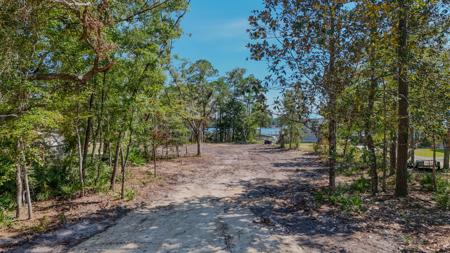 Lot D-7 Shoreline Drive