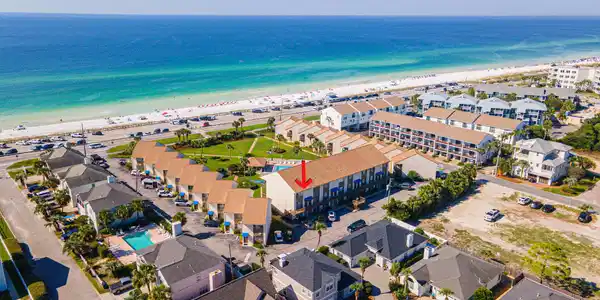 2312 Scenic Gulf Drive