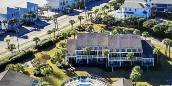 86 S Driftwood Bay