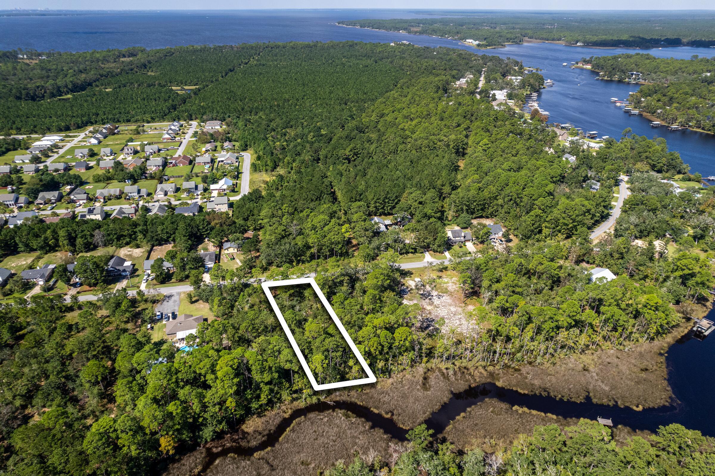 Image 1: Bay Grove Road Lots-4 Lot 3