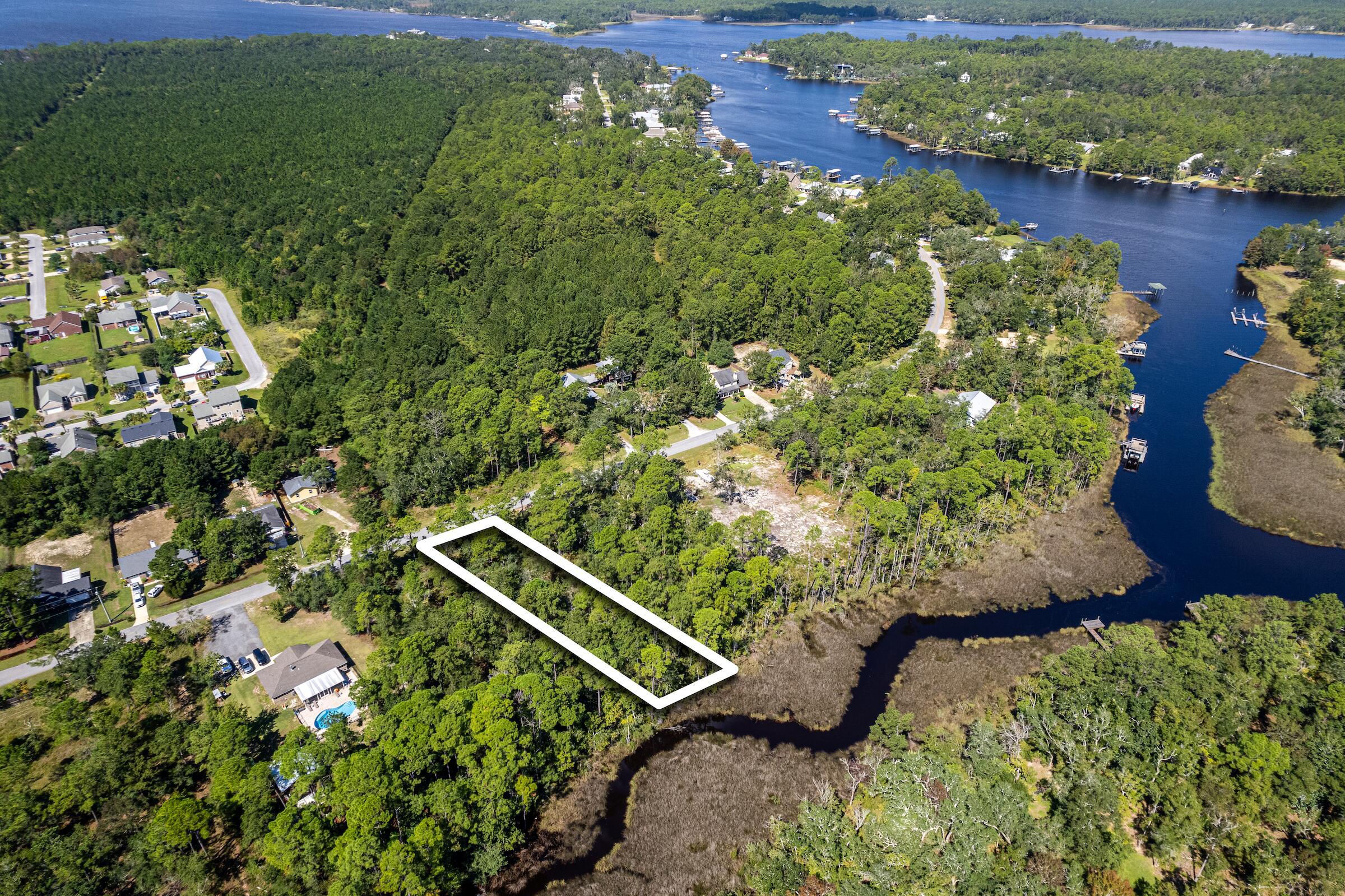 Image 4: Bay Grove Road Lots-3 Lot 3