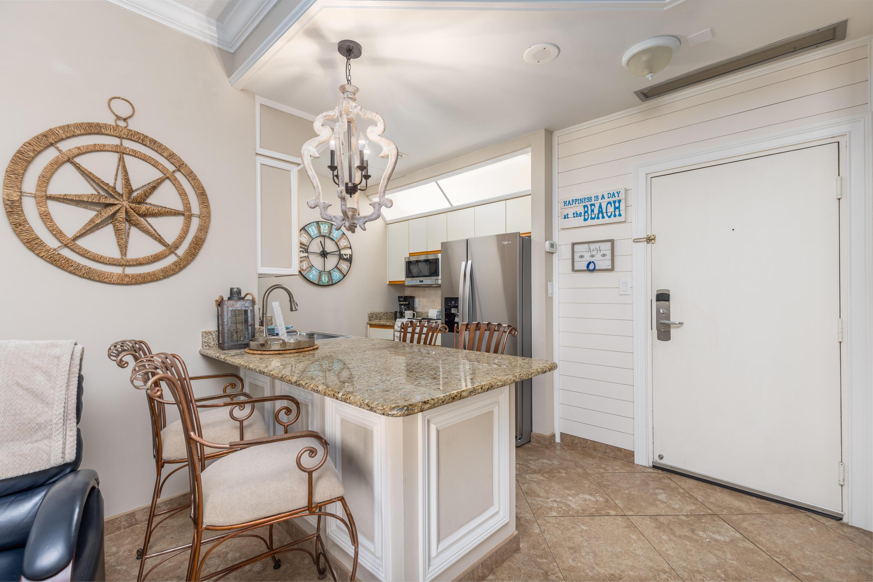 Image 3: Breakfast Bar