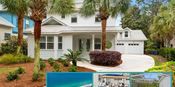 485 Wood Beach Drive