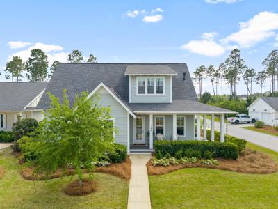 146 Trailhead Drive