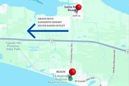 LOT 21 N Co Highway 393
