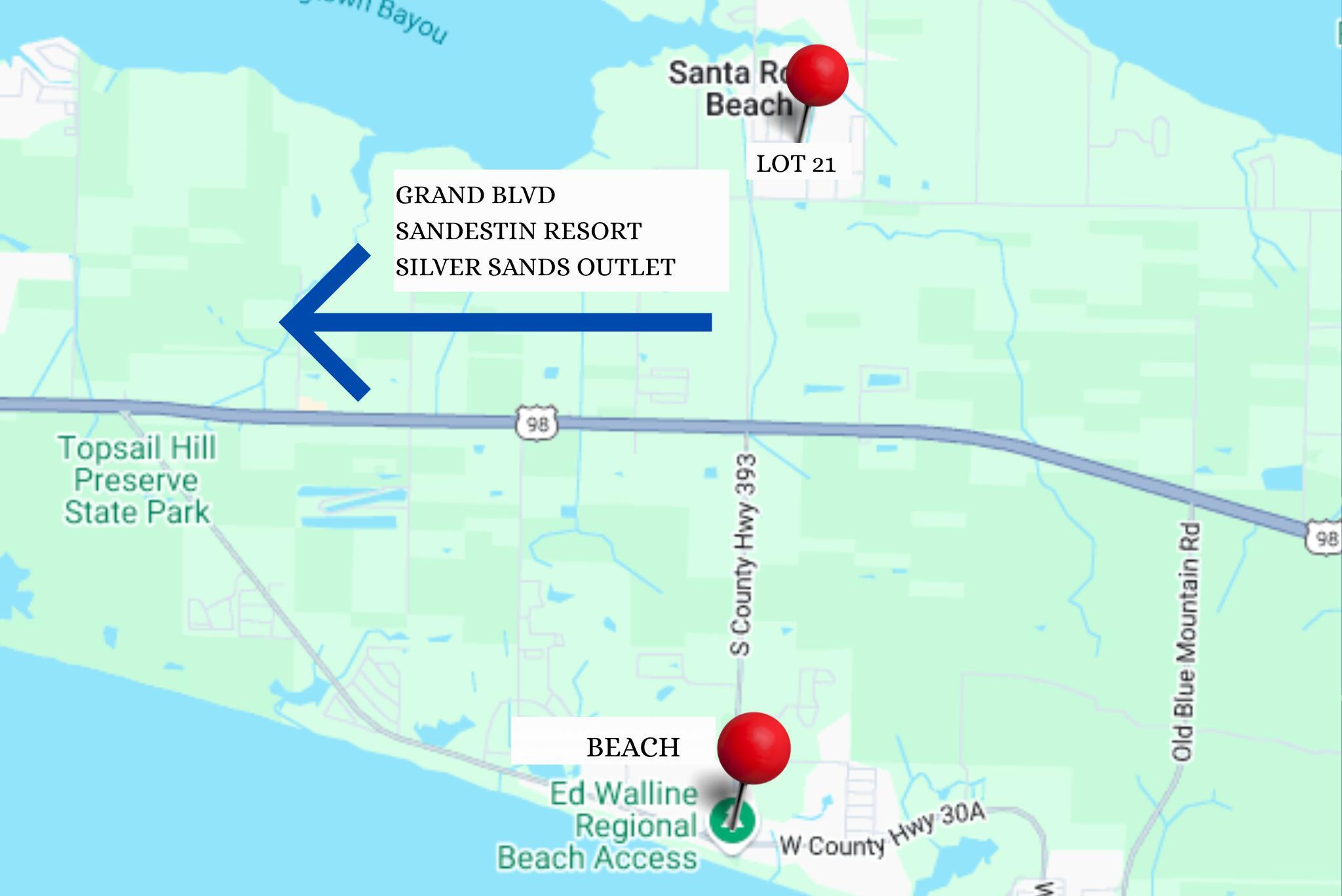 Image 1: Copy of 30A EAST (1)