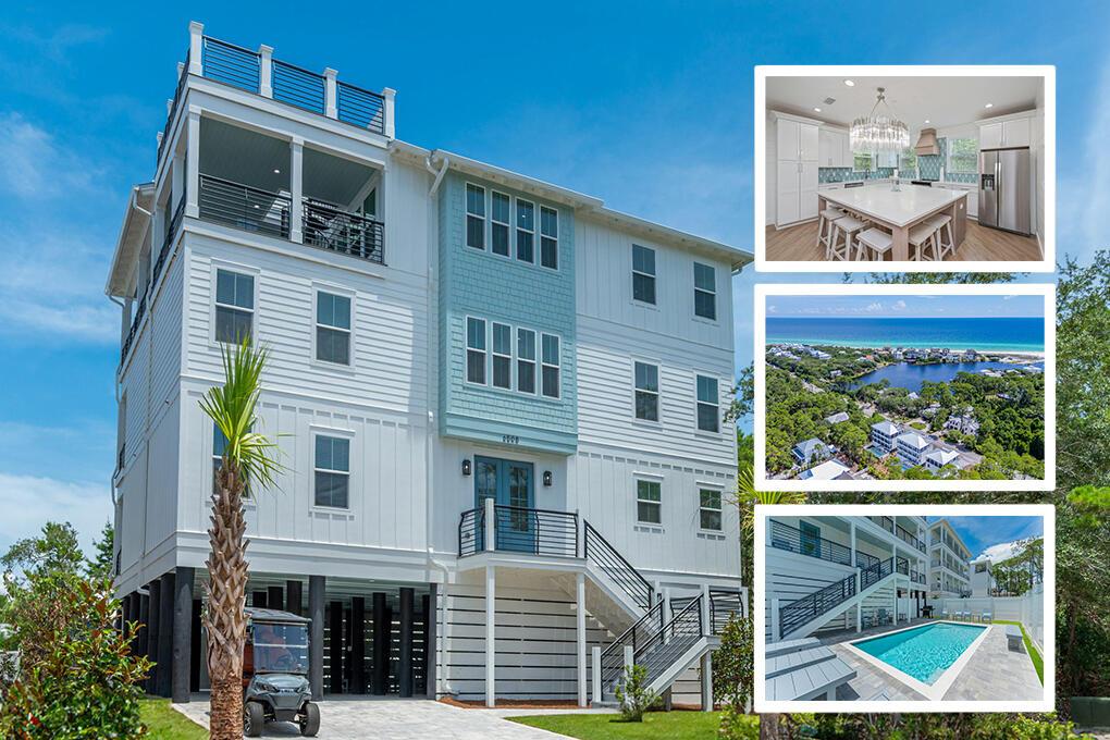 Image 1: 30A turn key rental!