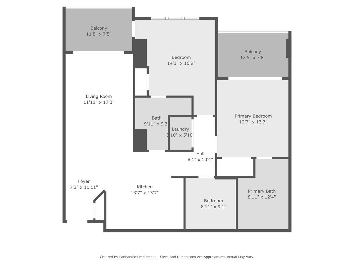 Image 4: w522 floorplan