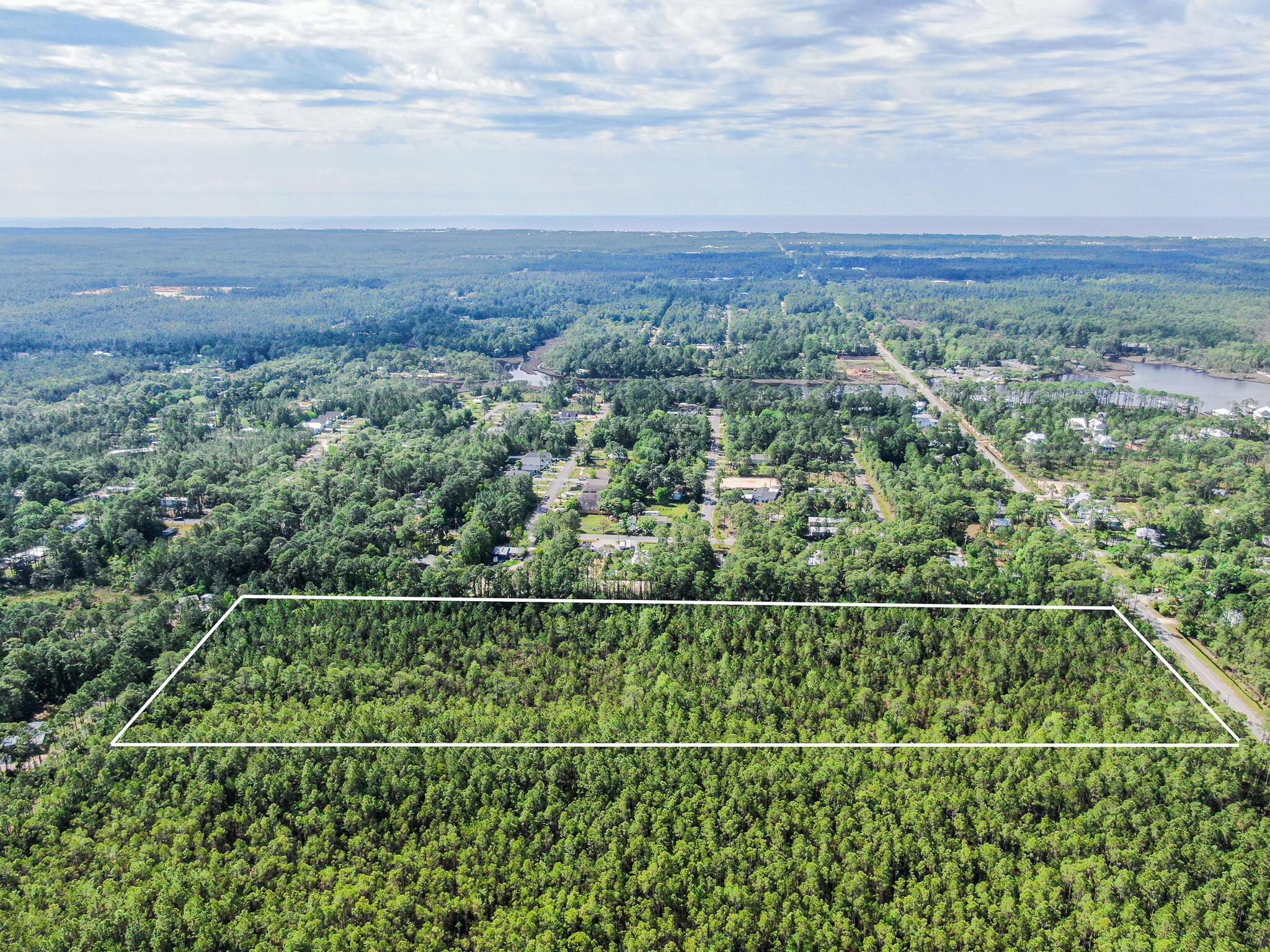 Image 4: Lot Overhead 3