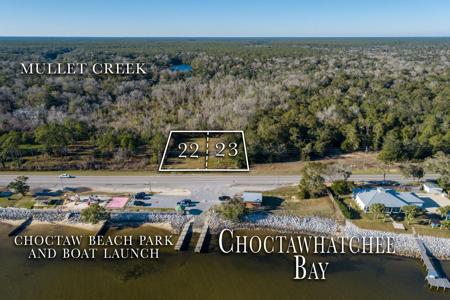 Lot 23 W St Highway 20
